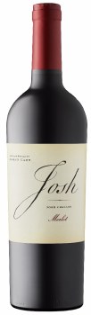 Josh Cellar Merlot-750ml