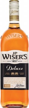 J.P. Wiser's Deluxe -  1140ml
