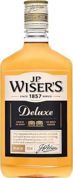J.P. Wisers Deluxe-375ml