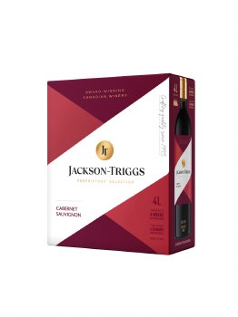 Jackson Triggs Proprietors Select Cabernet Sauvignon -4000ml