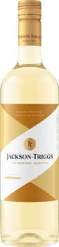 Jackson Triggs Proprietor's Chardonnay -750ml