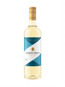 Jackson Triggs Pinot Grigio-750ml