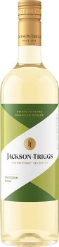 Jackson Triggs Proprietor's Select Sauv Blanc-750ml