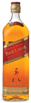Jw Red Label -  1140ml