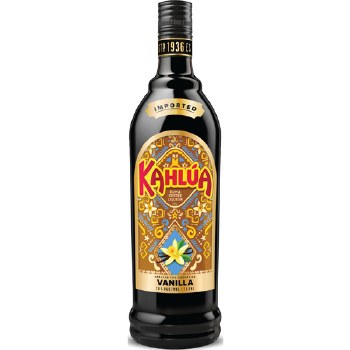 Kahlua Coffee Vanilla-375ml