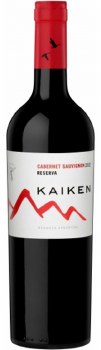 Kaiken Seleccion Especial Cab Sauv-750ml