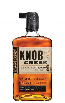 Knob Creek Bourbon- 750ml