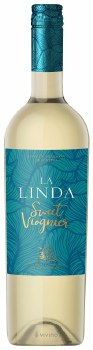 Luigi Bosca Sweet Viognier -750ml