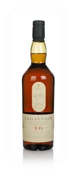 Lagavulin 16yo Scotch-750ml