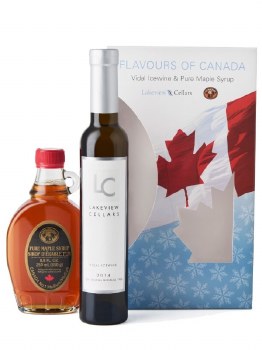 Lakeview Cellars Pack- 200ml