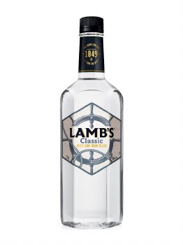 Lamb's Classic White -1140ml