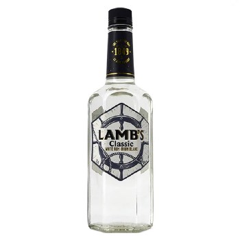 Lamb's Classic White -750ml