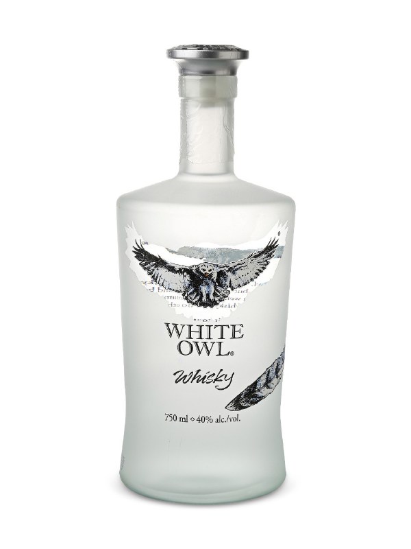 White Owl 750ml Rayzr S Cellar