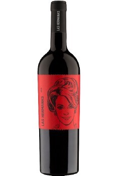 Las Hermanas Autor -750ml