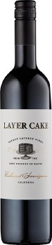Layer Cake Cabernet Sauvignon -750ml