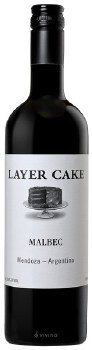 Layer Cake Malbec -750ml