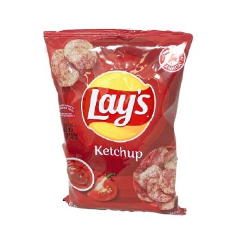Lays