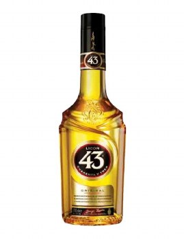 Licor 43 - 750ml