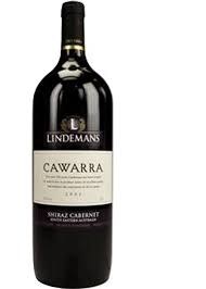 Lindemans Cawarra Shiraz Cabernet-1500ml