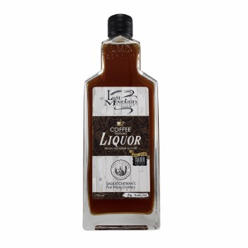 Lm Coffee Liquor -750ml