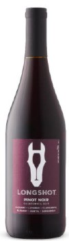 Longshot Pinot Noir-750ml