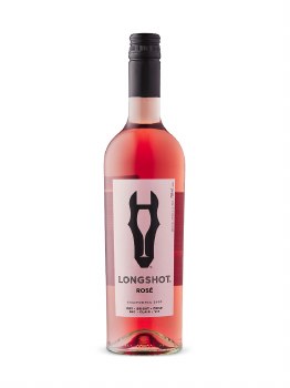 Longshot Rose-750ml