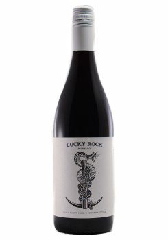 Lucky Rock Pinot Noir-750ml