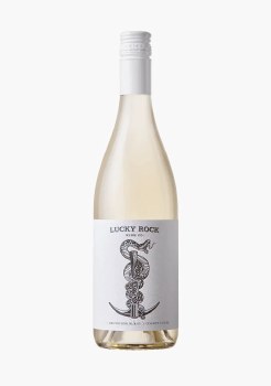 Lucky Rock Sauv Blanc-750ml