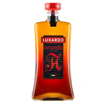 Luxardo Espresso Liqueur - 750ml