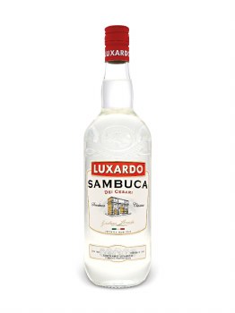 Luxardo Sambuca -1140ml