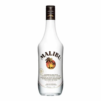 Malibu Coconut Rum -1140ml