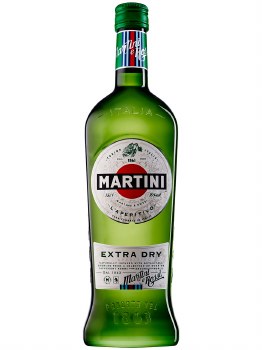 Mar &amp; Rossi Ex Dry Verm  -1000ml