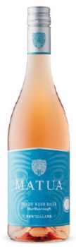 Matua Marlborough Rose -750ml
