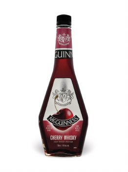 McGuinness Cherry -750ml