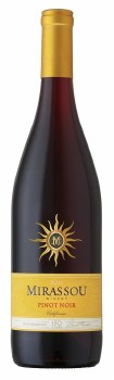 Mirassou Pinot Noir -750ml