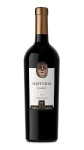 Misterio Malbec -750ml