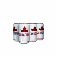 6C Molson Canadian