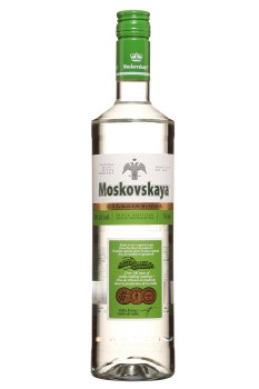 Moskovskaya Vodka -750ml
