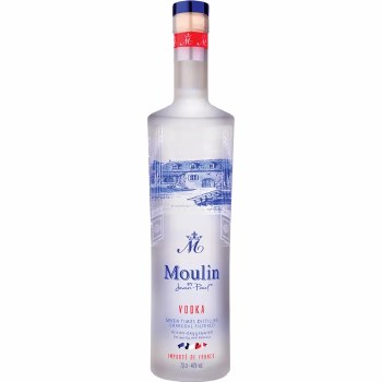 Moulin Vodka -750ml
