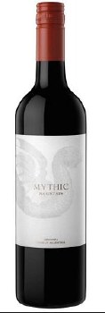 Mystic Mountain Malbec -750ml