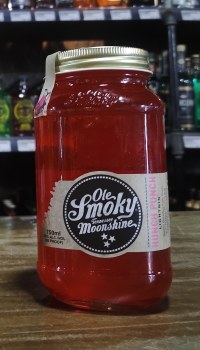 Ole Smoky Hunch Punch - 750ml
