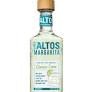 Olmeca Altos Margarita Classic Lime-750ml