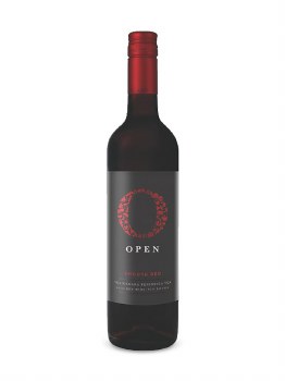 Open Niagr Smoo Red Vqa -750ml