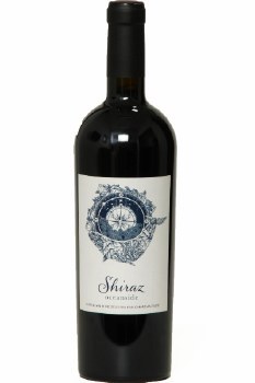 Orchid Wine Estate Shiraz -750ml