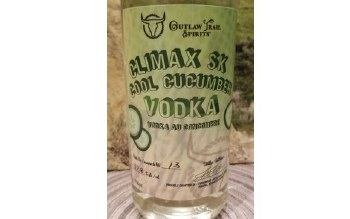 Ot Cucumber Vodka-750ml