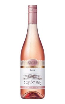 Oyster Bay Rose -750ml