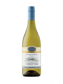 Oyster Bay Sauvignon Blanc -750ml