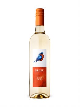 Pelee Island Pinot Grigio -750ml
