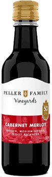 Peller Estates Vineyard Cabernet Merlot -200ml