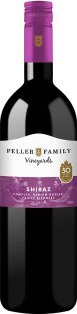 Peller Family Shiraz -750ml